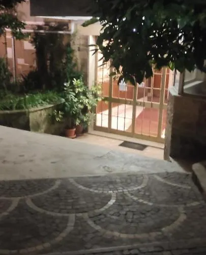Apartament Citta Giardino Rzym
