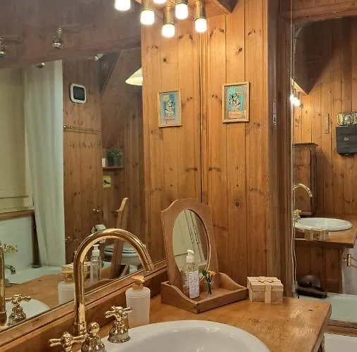 Citta Giardino Apartament