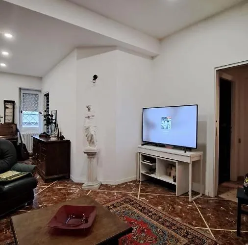 Apartament Citta Giardino *