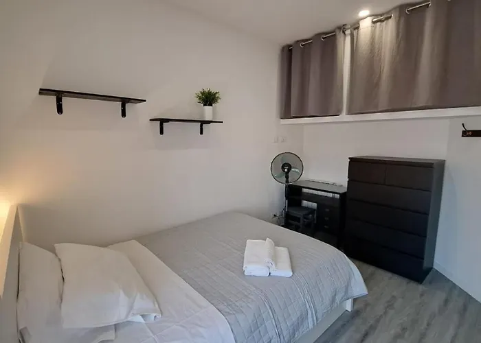 Apartament Citta Giardino *