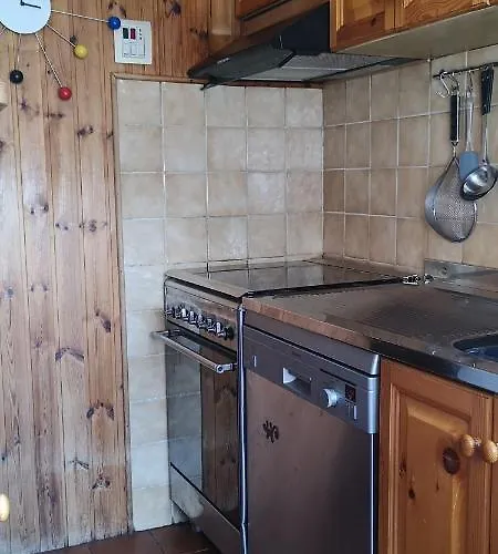 Citta Giardino Apartament *