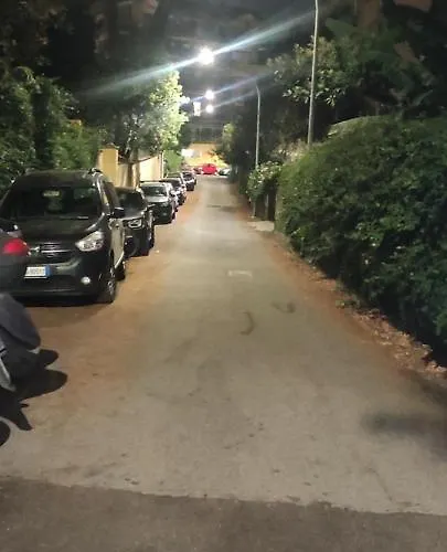 Citta Giardino *
