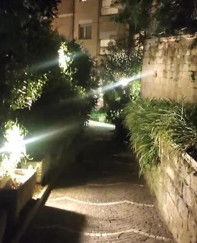 Apartament Citta Giardino
