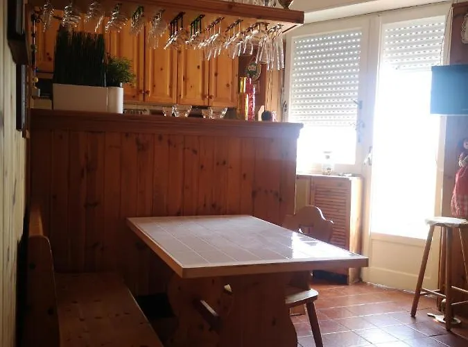 Citta Giardino Apartament Rzym