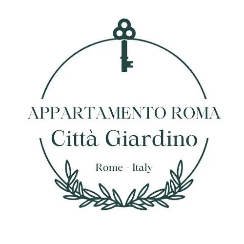 Citta Giardino Rzym