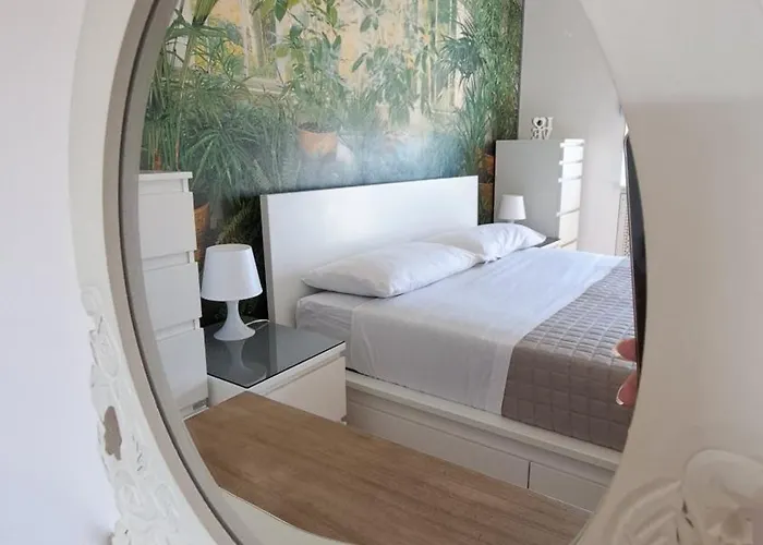 Apartament Citta Giardino