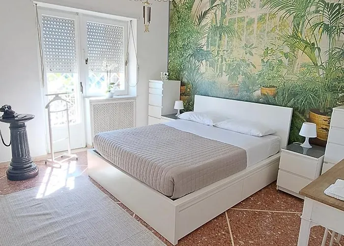 Apartament Citta Giardino