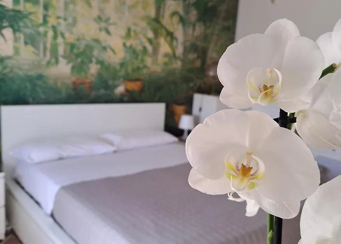 Apartament Citta Giardino Rzym