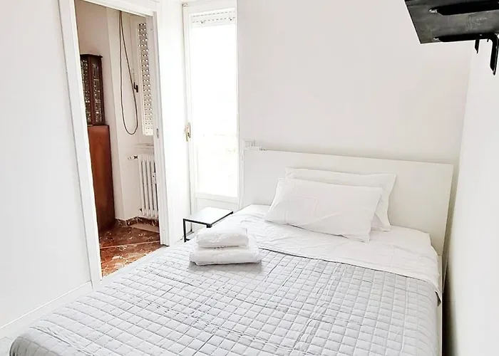 Apartament Citta Giardino